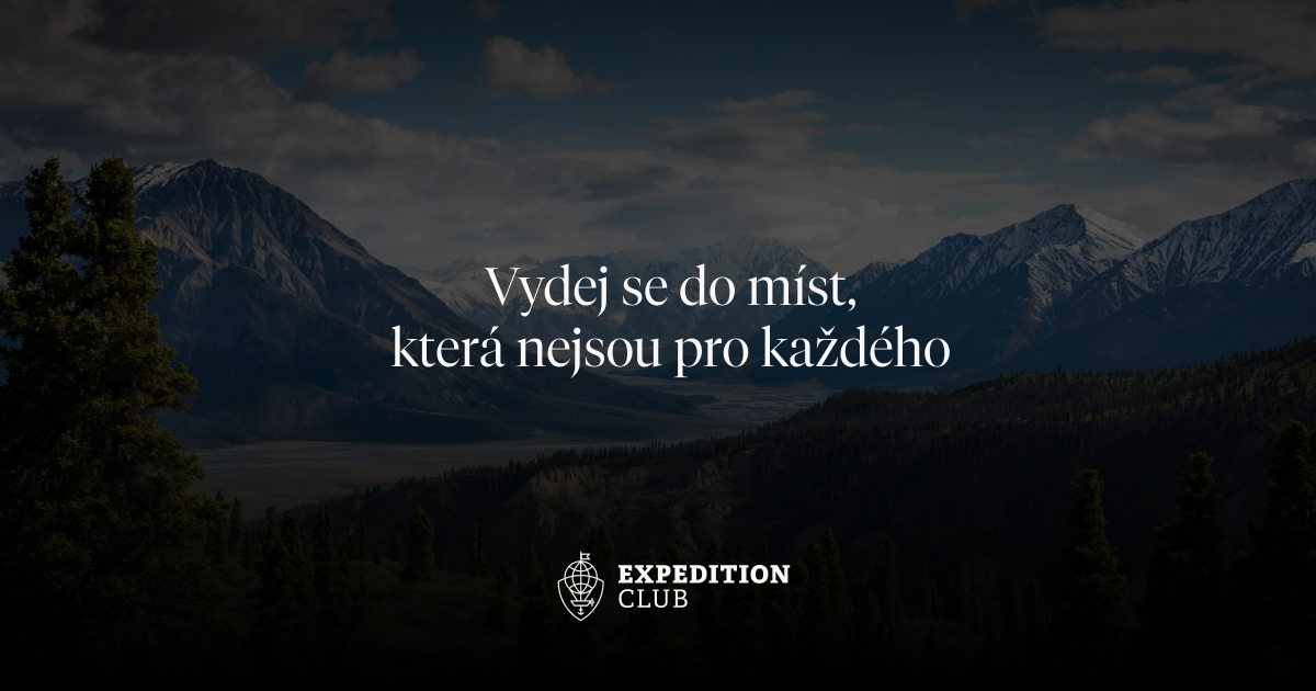 Peru | expeditionclub.cz